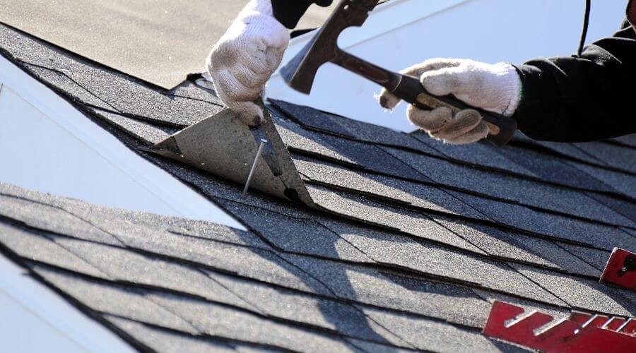 Professional residential roofers in Clearfield, IA